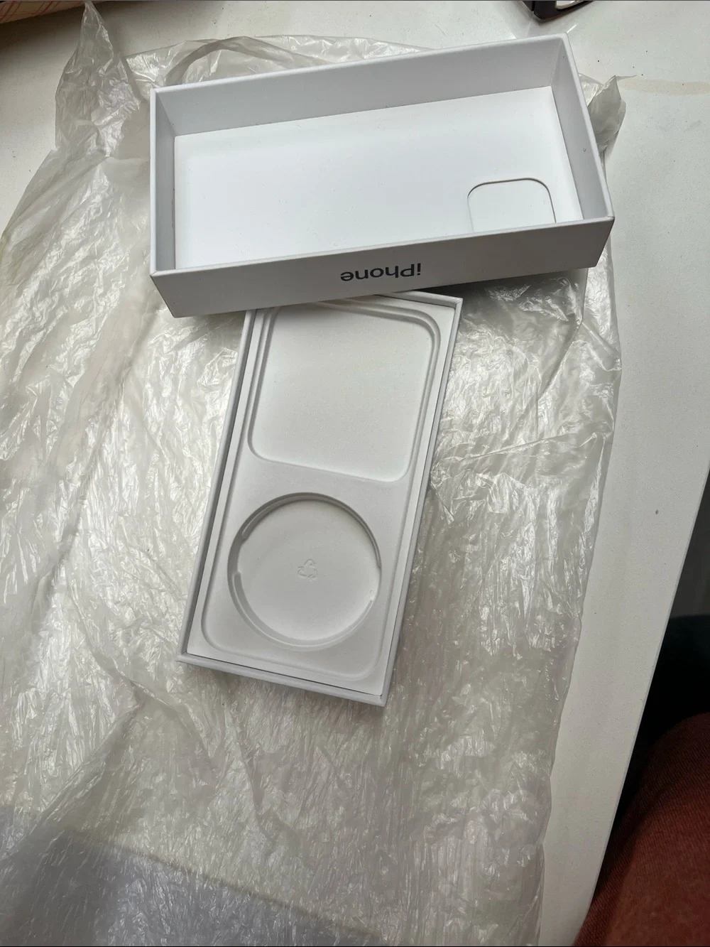N/A apple iphone